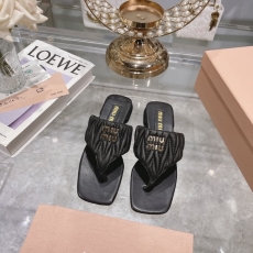 Miu Miu Sandals